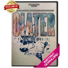 Oiater by Tom Dobrowolski - Video Download - Click Image to Close